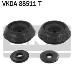 SKF VKDA 88511 T